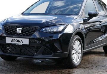 Seat Arona 1.001 km 20.888 &euro; Hamburg 22529