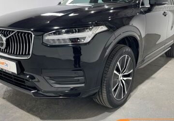 Volvo XC90 135.000 km 32.950 &euro; Norderstedt 22848