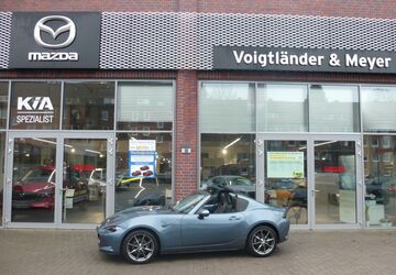 Mazda MX-5 40.389 km 23.985 &euro; Hamburg 22049