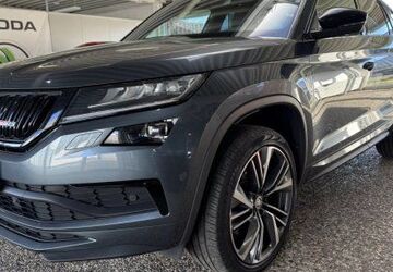 Skoda Kodiaq 64.324 km 36.990 &euro; Elmshorn 25337