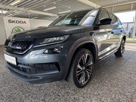 Skoda Kodiaq 64.324 km 36.990 &euro; Elmshorn 25337