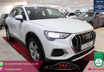 Audi Q3 27.222 km 28.450 &euro; Pinneberg 25421