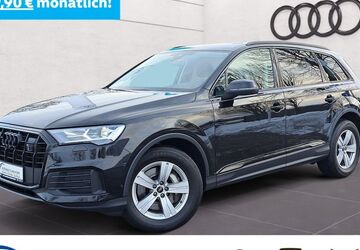 Audi Q7 42.291 km 55.940 &euro; Kölln-Reisiek 25337