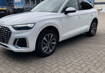 Audi Q5 121.906 km 29.850 &euro; Elmshorn 25335