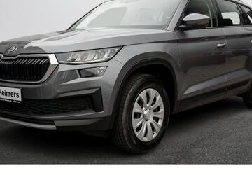 Skoda Kodiaq 47.700 km 25.912 &euro; Schenefeld 22869