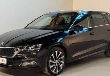 Skoda Octavia 69.990 km 21.975 &euro; Ellerhoop bei Hamburg 25373