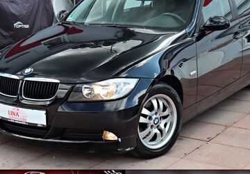 BMW 318 119.000 km 3.980 &euro; Hamburg 22179