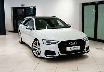 Audi S6 78.000 km 53.949 &euro; Hamburg 22047