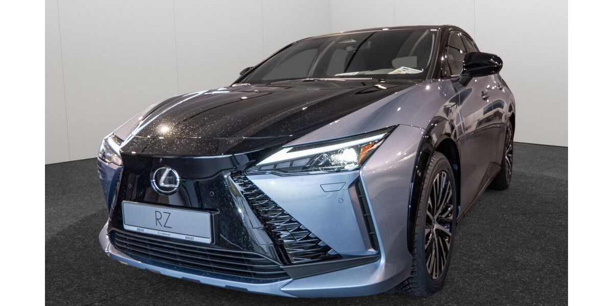 Lexus RZ 3.500 km 62.990 &euro; Hamburg 22529