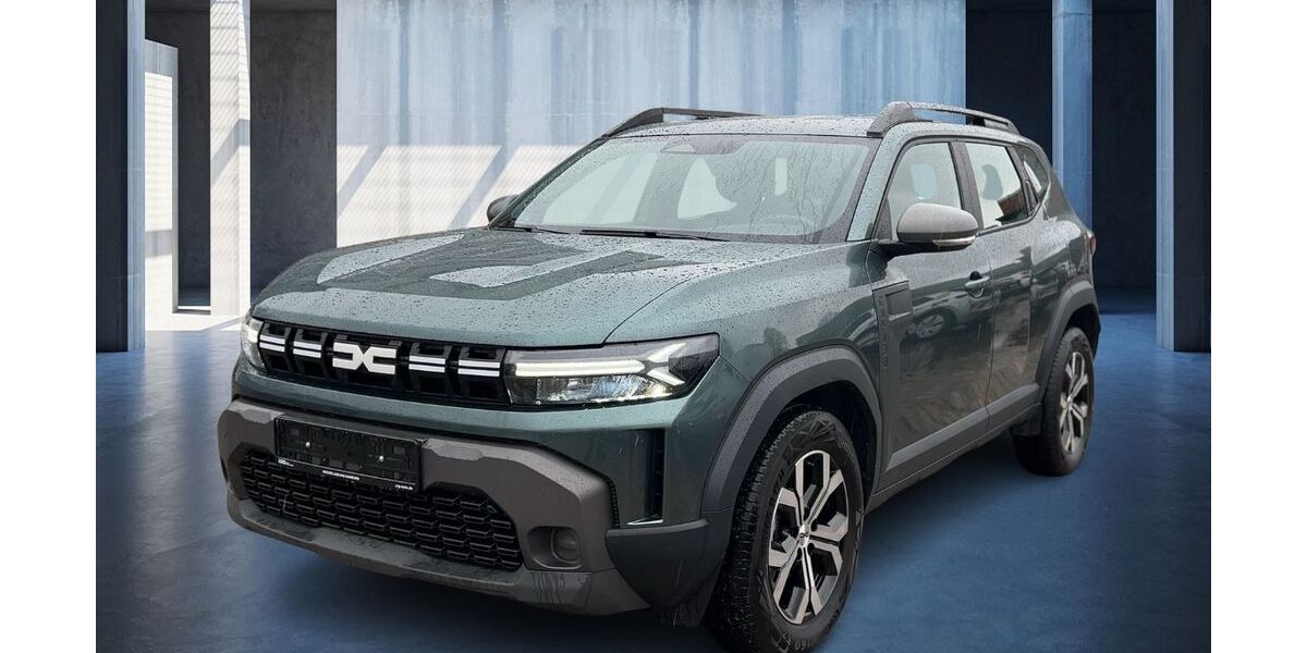 Dacia Duster 17.750 km 21.990 &euro; Hamburg 20537