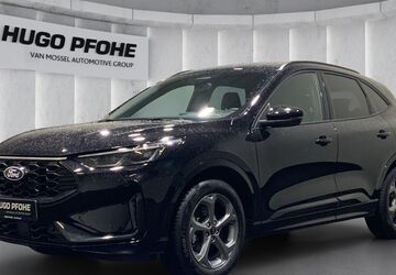 Ford Kuga 12.129 km 32.450 &euro; Hamburg 22335