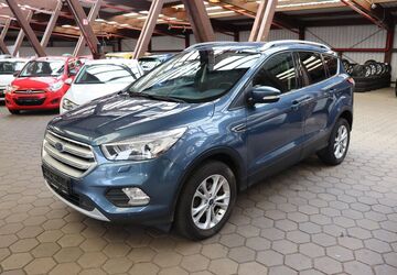 Ford Kuga 138.191 km 6.000 &euro; Norderstedt 22844