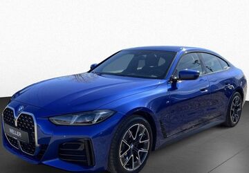 BMW 420 Gran Coupé 8.257 km 41.850 &euro; Hamburg 21073