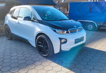 BMW i3 83.000 km 12.499 &euro; Hamburg 22045