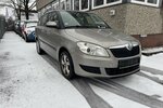 Skoda Fabia Ambiente Family TÜV bis 8/26 188.000 km 1.999 &euro; Hamburg 22339