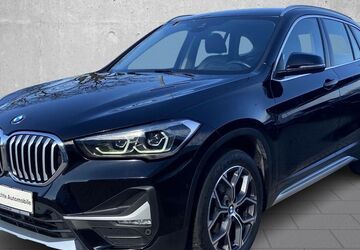 BMW X1 106.748 km 22.555 &euro; Kaltenkirchen 24568
