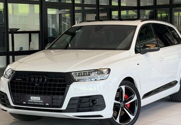 Audi Q7 181.000 km 31.990 &euro; Hamburg 22529