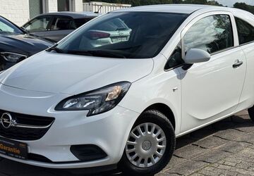 Opel Corsa 92.000 km 6.990 &euro; Norderstedt (bei Hamburg) 22850