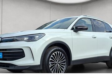 VW Tiguan 19.530 km 36.490 &euro; Hamburg 21029