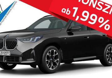 BMW X3 21.760 km 57.850 &euro; Hamburg 21073