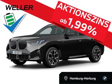 Gebrauchte BMW X3