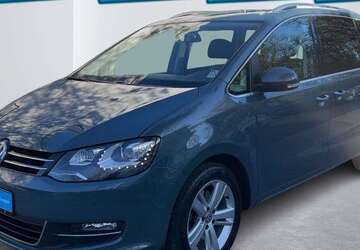 VW Sharan 59.732 km 29.900 &euro; Hamburg 22111
