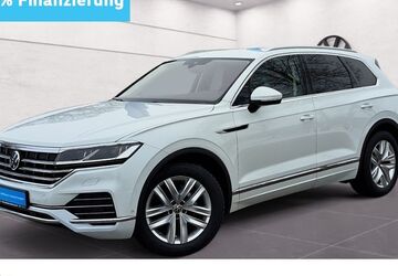 VW Touareg 68.883 km 46.920 &euro; Kölln-Reisiek 25337