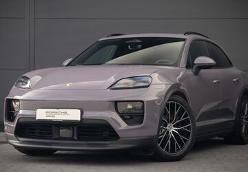 Porsche Macan 17.995 km 95.290 &euro; Hamburg 22143