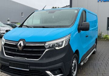 Renault Trafic 99.625 km 19.300 &euro; Appen-Etz 25482