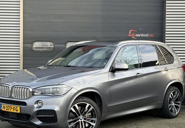 BMW X5 335.926 km 21.054 &euro; Boekel 5427 
