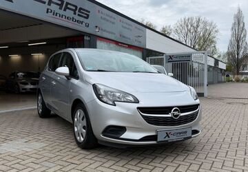 Opel Corsa 73.000 km 7.999 &euro; Pinneberg 25421