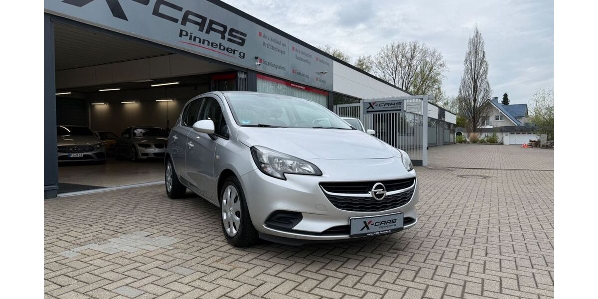 Opel Corsa 73.000 km 8.299 &euro; Pinneberg 25421
