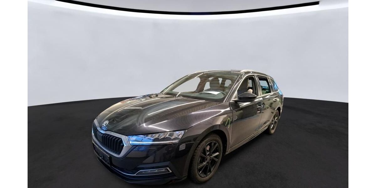 Skoda Octavia 90.380 km 19.445 &euro; Uetersen bei Hamburg 25436