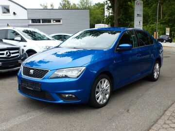 Gebrauchte Seat Toledo