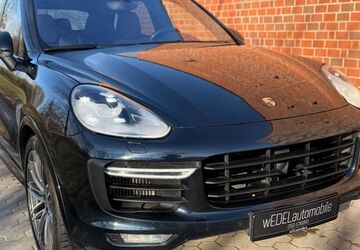 Porsche Cayenne 175.678 km 29.500 &euro; Trittau 22946