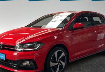 VW Polo 59.122 km 21.888 &euro; Hamburg 22761