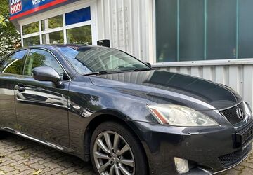 Lexus IS 220 230.000 km 3.980 &euro; Norderstedt 22851