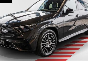 Mercedes-Benz GLC 220 8.050 km 68.498 &euro; Hamburg-Elbe 22609