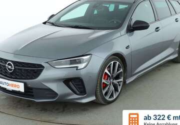 Opel Insignia 118.163 km 23.390 &euro; Hamburg 22529