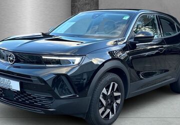 Opel Mokka 13.203 km 18.990 &euro; Hamburg 22117