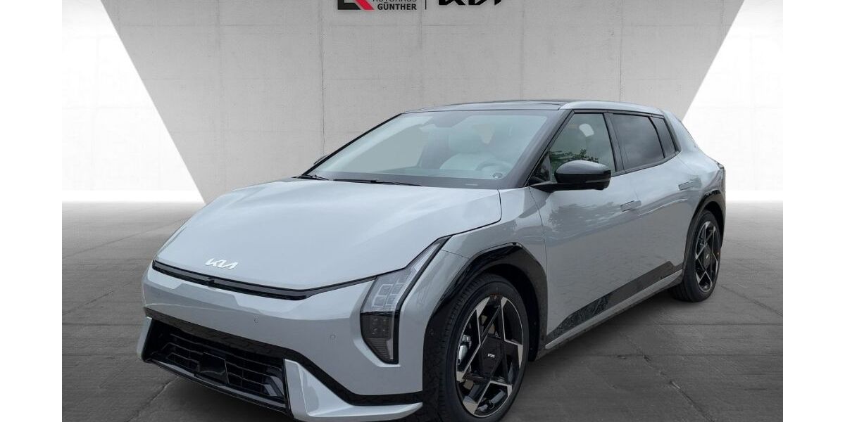 Kia EV4 7.376 km 42.990 &euro; Halstenbek 25469