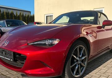 Mazda MX-5 49.850 km 27.990 &euro; Hemdingen 25485