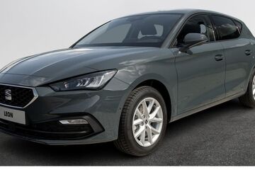 Seat Leon 5.500 km 28.990 &euro; Pinneberg 25421