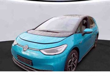 VW ID.3 43.320 km 19.390 &euro; Hamburg 21029