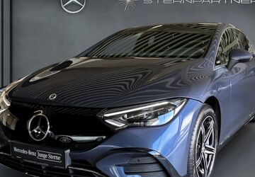 Mercedes-Benz EQE 5.869 km 55.390 &euro; Elmshorn 25337