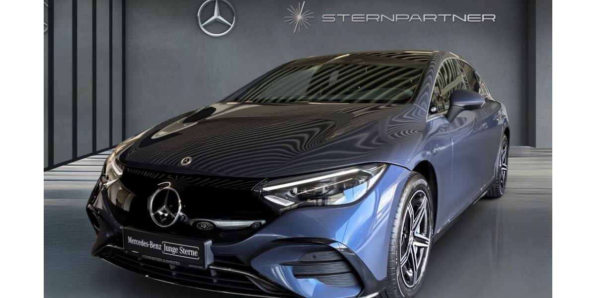 Mercedes-Benz EQE 5.869 km 55.390 &euro; Elmshorn 25337