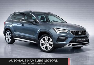Seat Ateca 137.000 km 21.490 &euro; Hamburg 21037