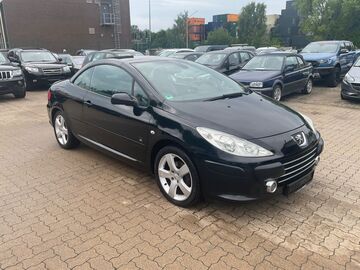 Gebrauchte Peugeot 307