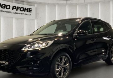 Ford Kuga 9.452 km 25.390 &euro; Hamburg 22335