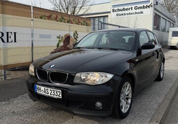 BMW 118 341.650 km 1.900 &euro; Hamburg 21107
